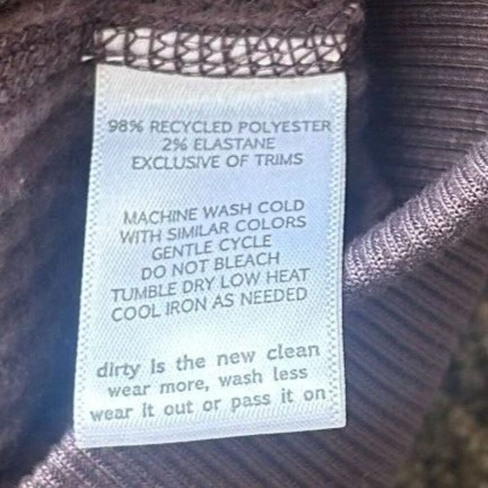 Toad & Co Men's Bitterroot Long Sleeve Henley L NWT - Picture 6 of 9